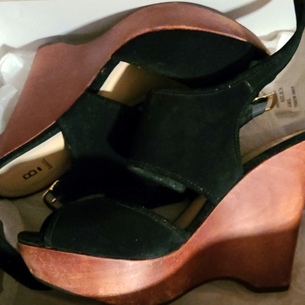 Nine west Womens heels